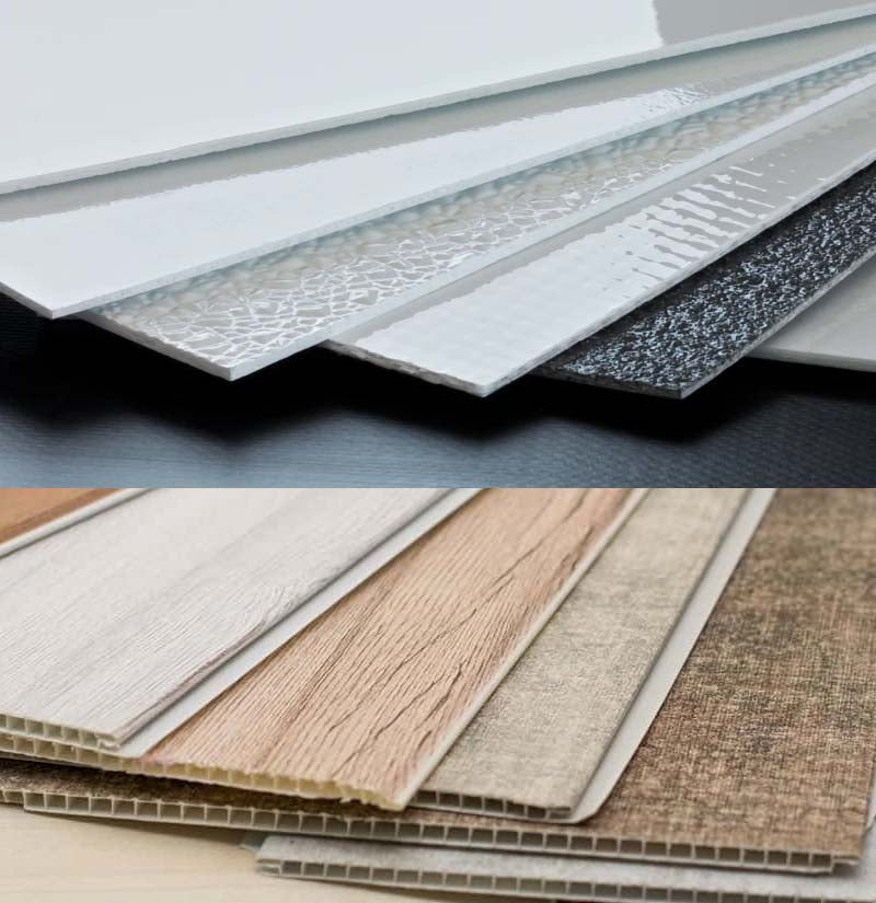 Rp Panel FRP vs. PVC Panels: Which One is Better? – FRP Panels Canada