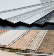 FRP vs. PVC Panels: Which One is Better?