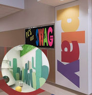 Why FRP Panels Are the Best Choice for Daycares & Schools