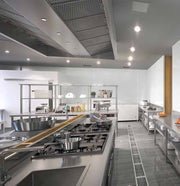 How FRP Panels Enhance Safety and Cleanliness in Food Processing Units