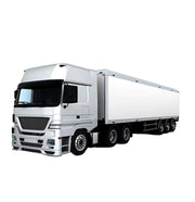 Benefits of Using FRP Panels in Trucks, Trailers & RVs