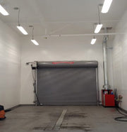 The Perfect Solution: FRP Panels for Garages