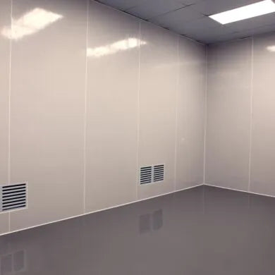 FRP Panels Canada | Candura Building Solutions Toronto