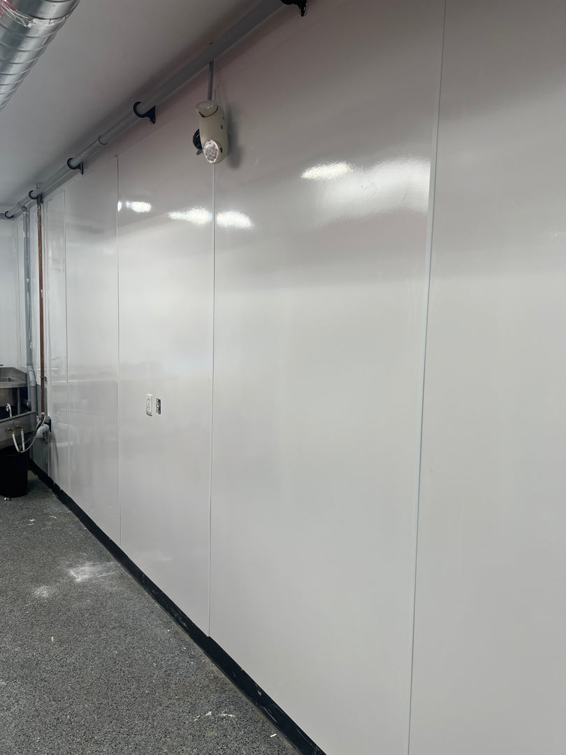 Smooth FRP Panels & Sheet Canada| Class C Smooth – FRP Panels Canada