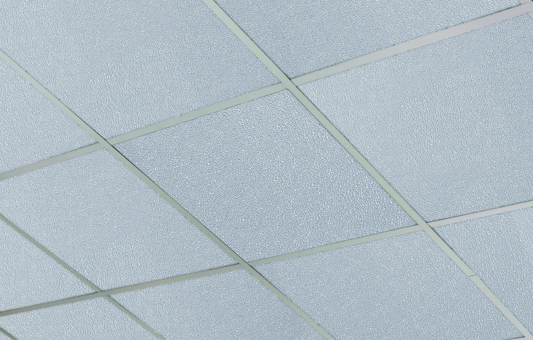 FRP Ceiling Tile Textured 2'x4'